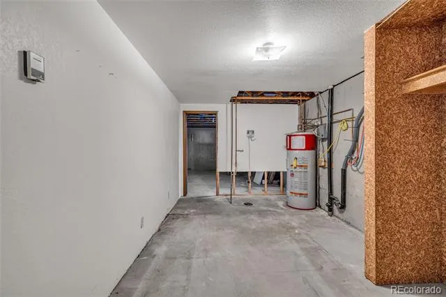 523 Gayle Street Fort Morgan, CO 80701
