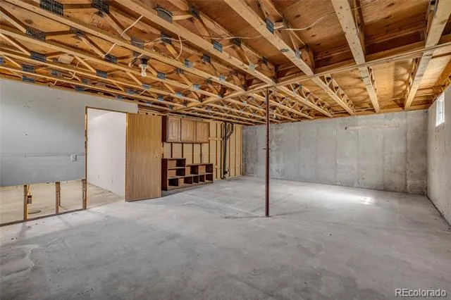 523 Gayle Street Fort Morgan, CO 80701