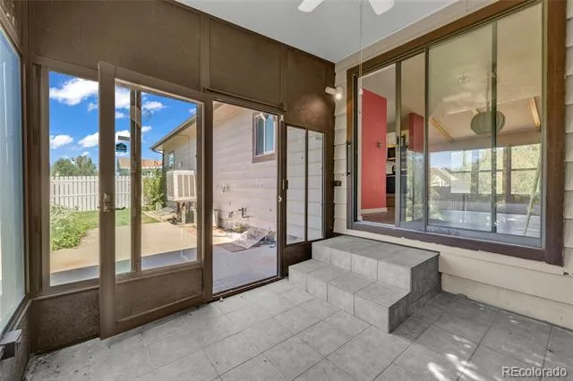 523 Gayle Street Fort Morgan, CO 80701