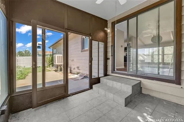 523 Gayle Street Fort Morgan, CO 80701