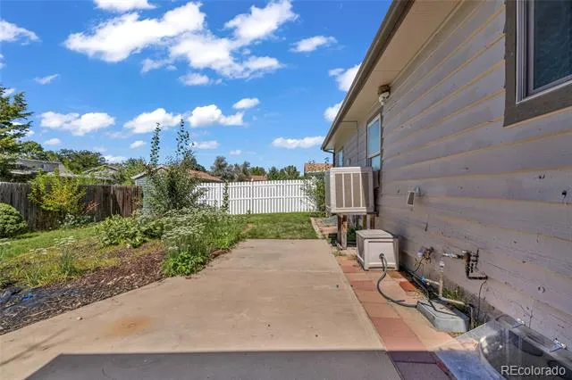 523 Gayle Street Fort Morgan, CO 80701