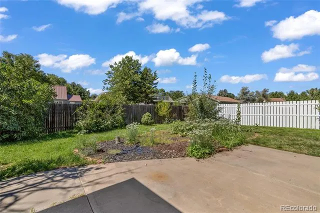 523 Gayle Street Fort Morgan, CO 80701
