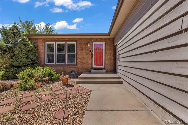 523 Gayle Street Fort Morgan, CO 80701