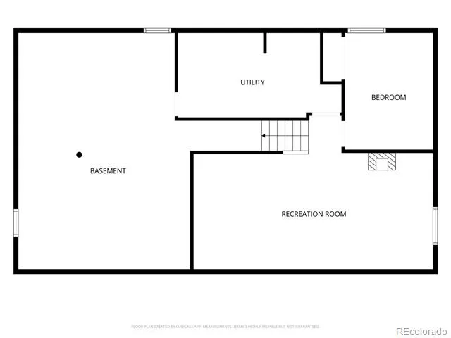 523 Gayle Street Fort Morgan, CO 80701
