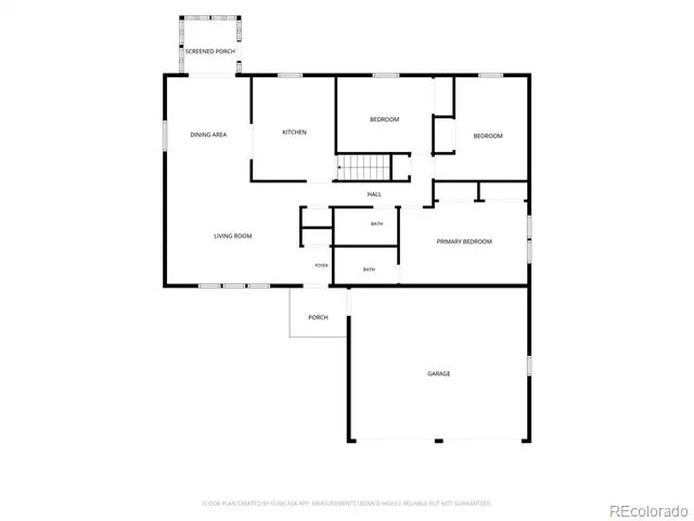 523 Gayle Street Fort Morgan, CO 80701