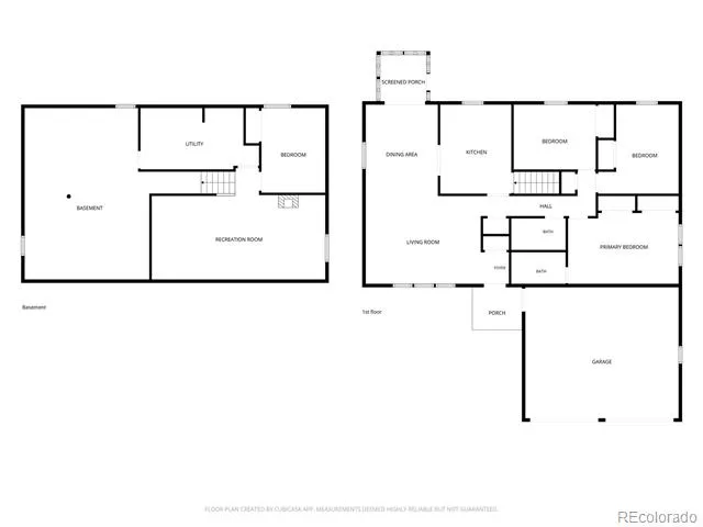 523 Gayle Street Fort Morgan, CO 80701