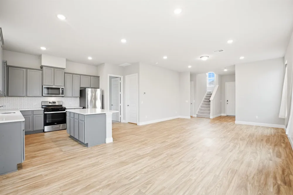 4615 Bartagrass Drive Rosenberg, TX 77469