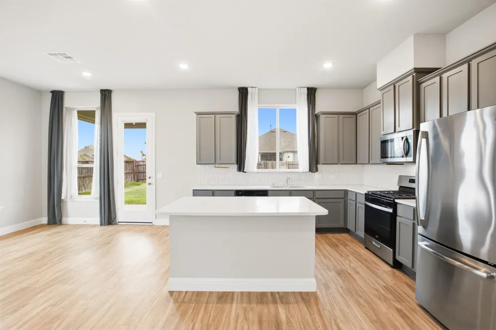 4615 Bartagrass Drive Rosenberg, TX 77469