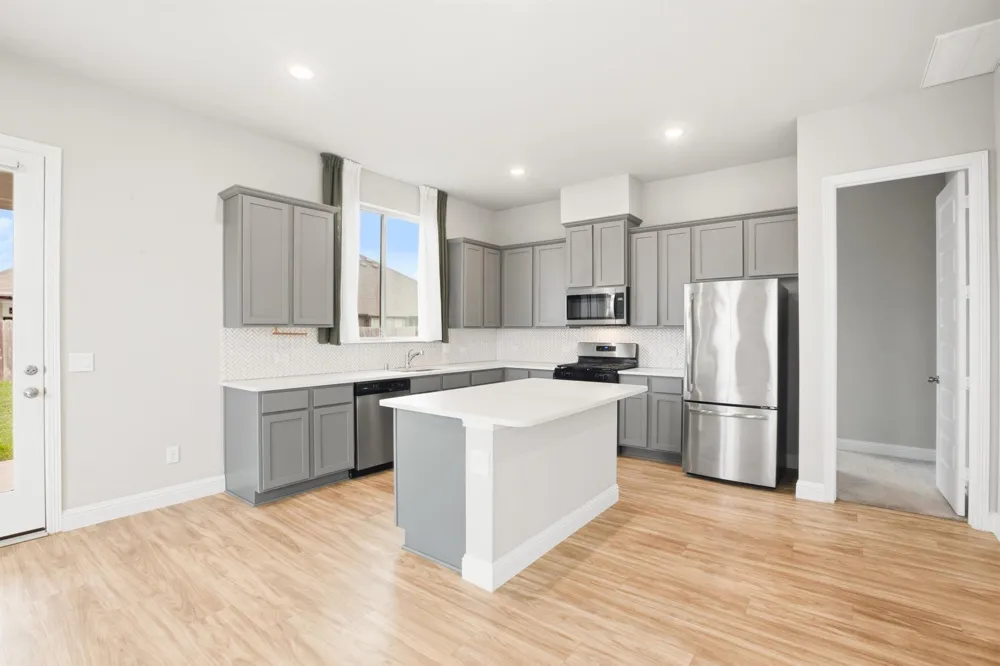 4615 Bartagrass Drive Rosenberg, TX 77469