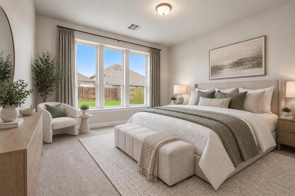 4615 Bartagrass Drive Rosenberg, TX 77469