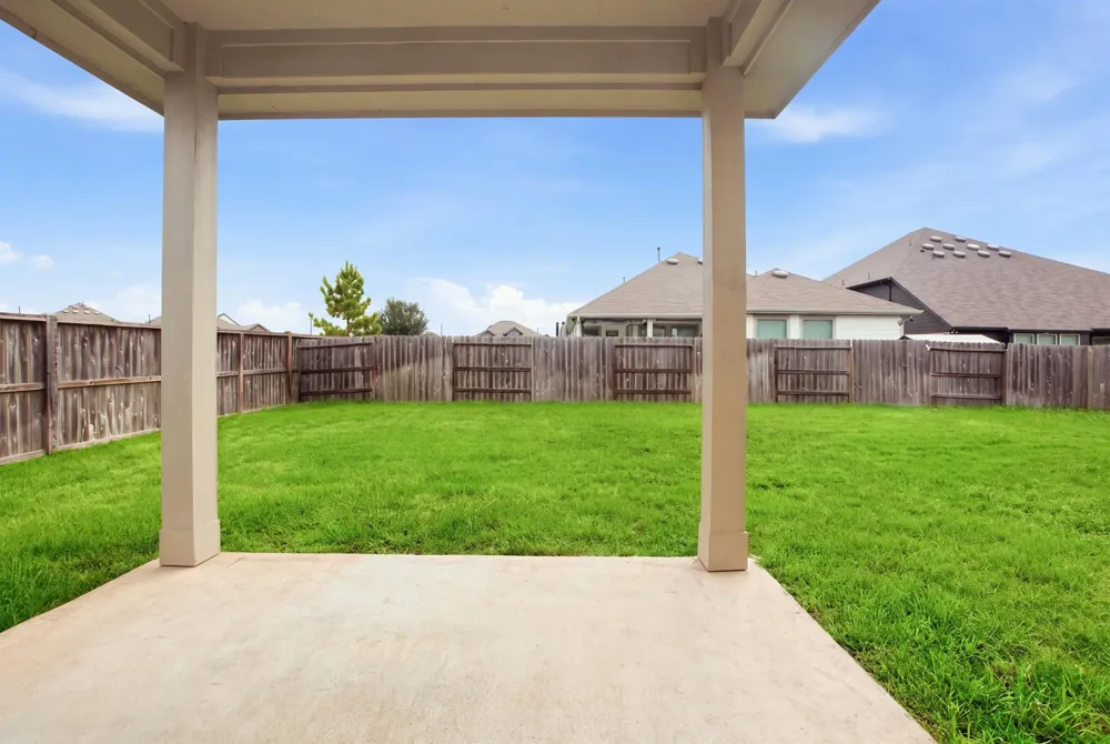 4615 Bartagrass Drive Rosenberg, TX 77469