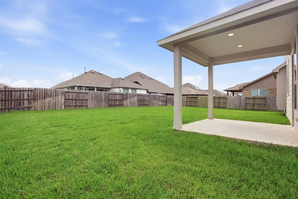 4615 Bartagrass Drive Rosenberg, TX 77469