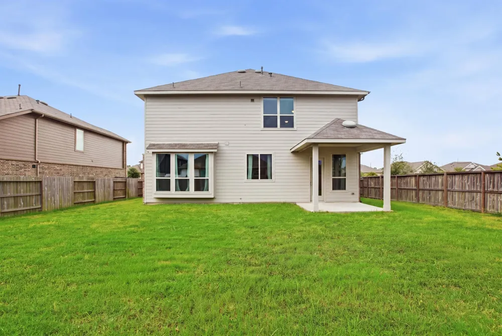 4615 Bartagrass Drive Rosenberg, TX 77469