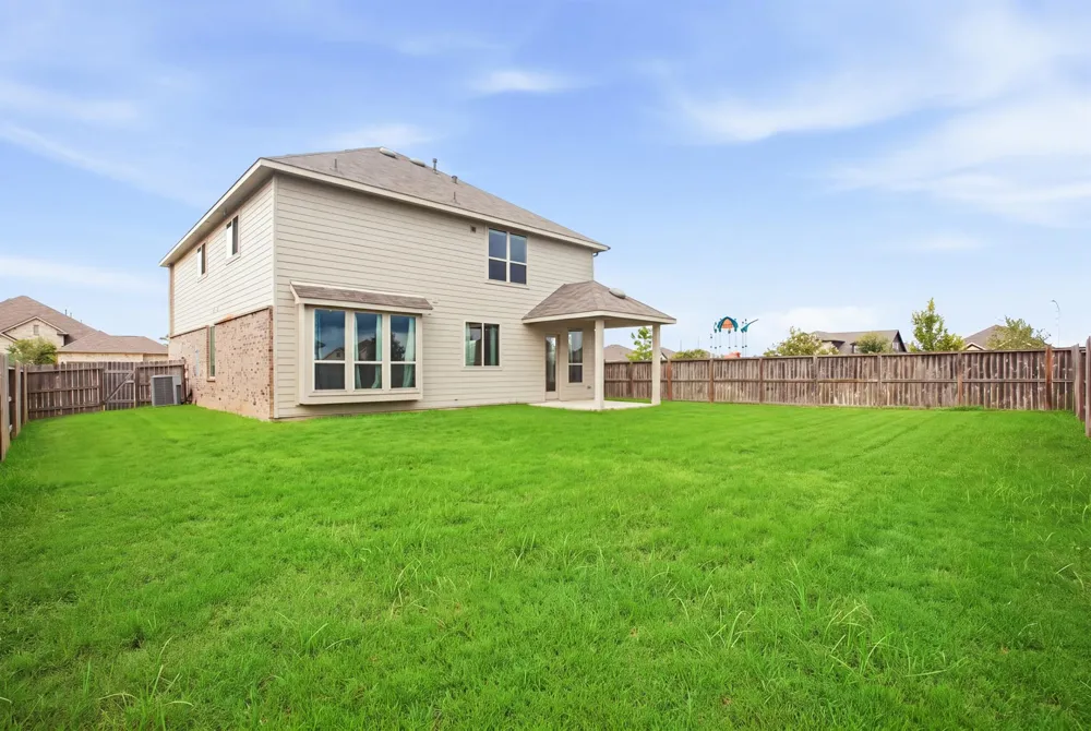 4615 Bartagrass Drive Rosenberg, TX 77469