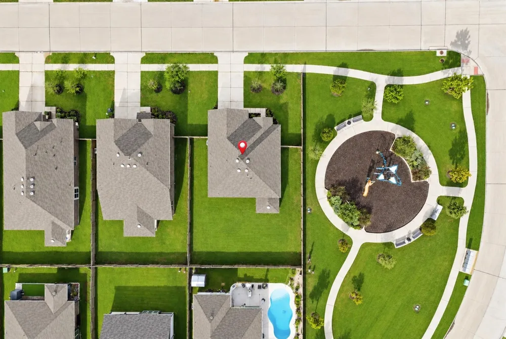 4615 Bartagrass Drive Rosenberg, TX 77469