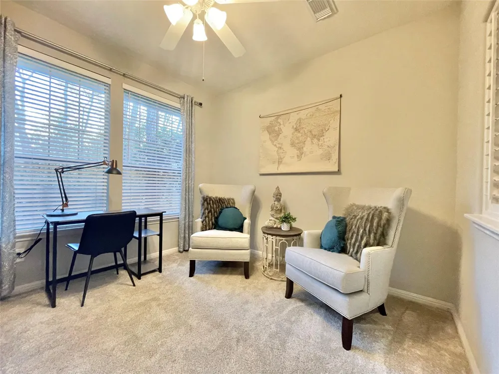 46 Flickering Sun Court The Woodlands, TX 77382