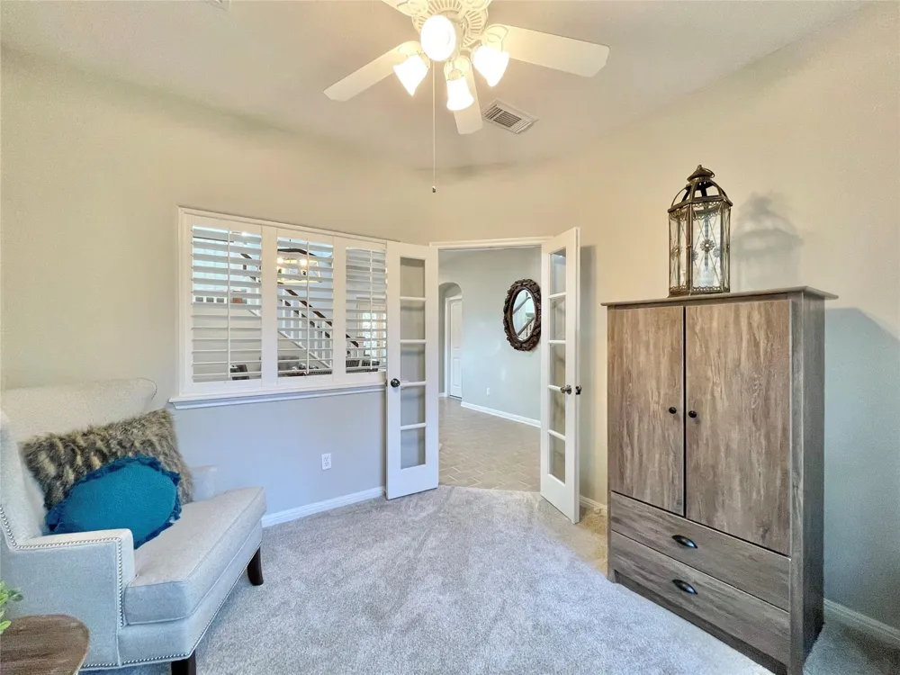 46 Flickering Sun Court The Woodlands, TX 77382