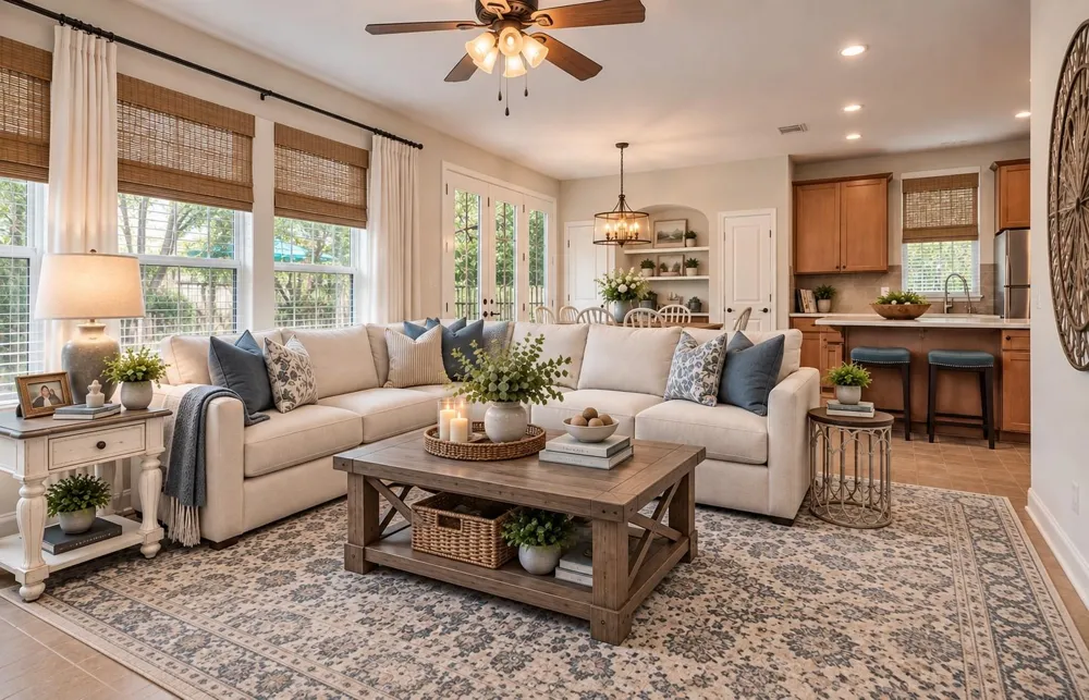 46 Flickering Sun Court The Woodlands, TX 77382