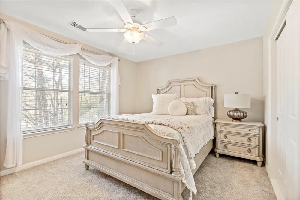 46 Flickering Sun Court The Woodlands, TX 77382
