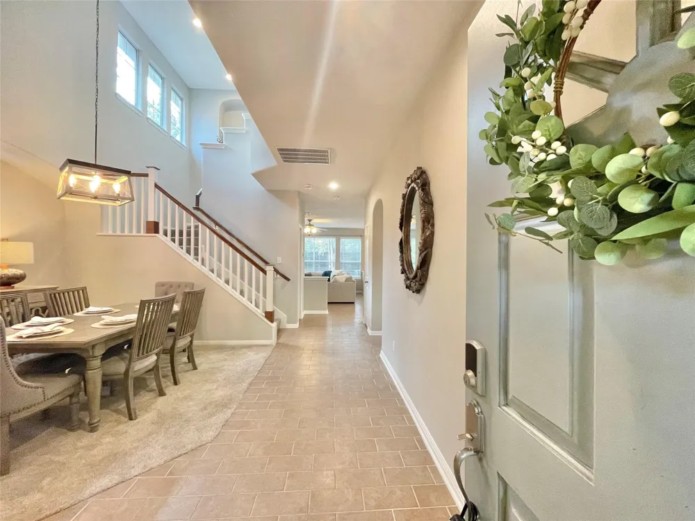 46 Flickering Sun Court The Woodlands, TX 77382