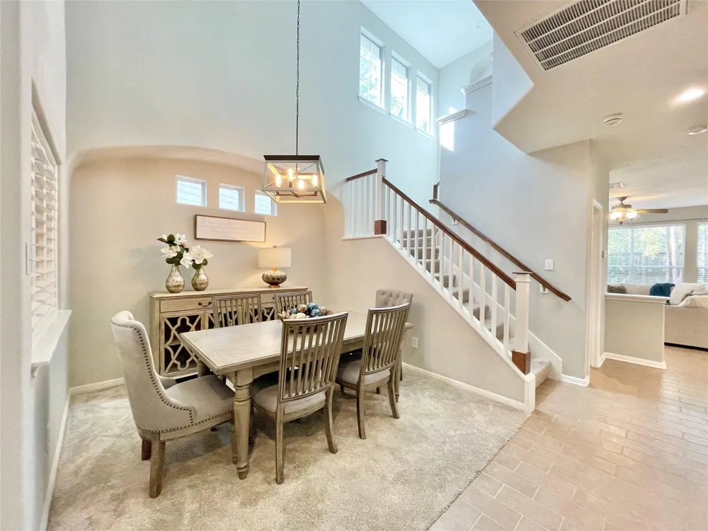 46 Flickering Sun Court The Woodlands, TX 77382