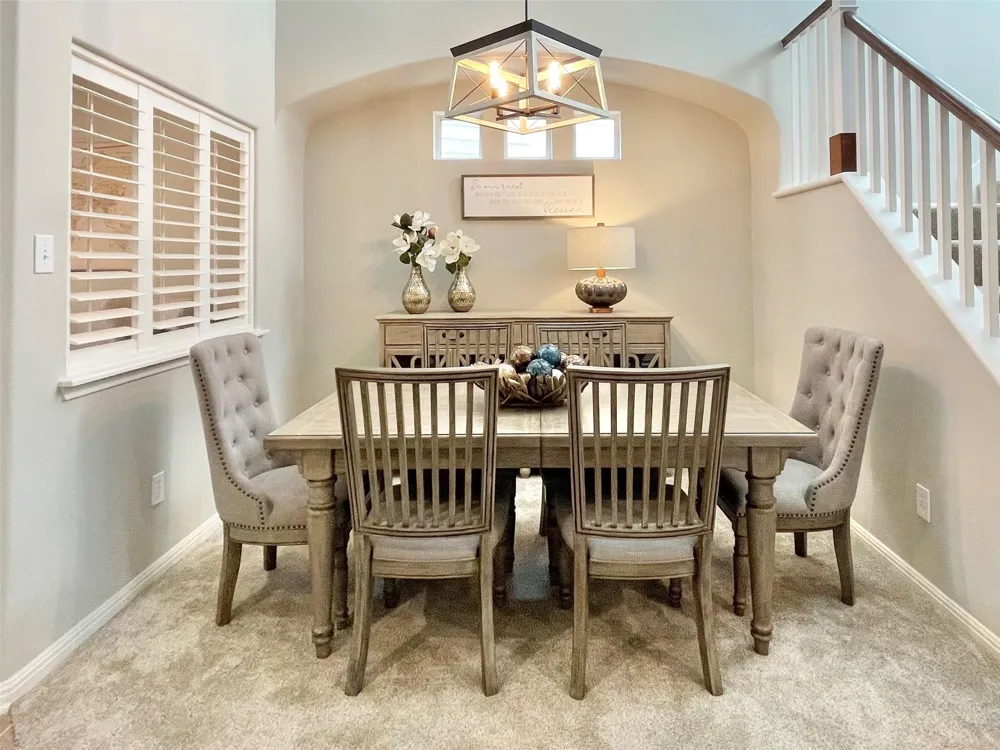 46 Flickering Sun Court The Woodlands, TX 77382
