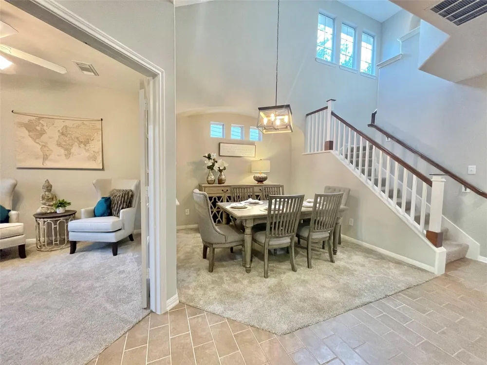 46 Flickering Sun Court The Woodlands, TX 77382