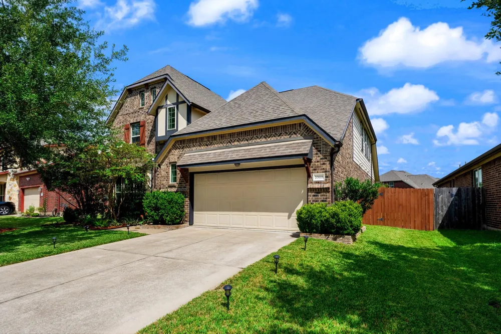 20618 Barchan Point Way Richmond, TX 77407