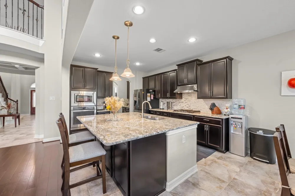 20618 Barchan Point Way Richmond, TX 77407