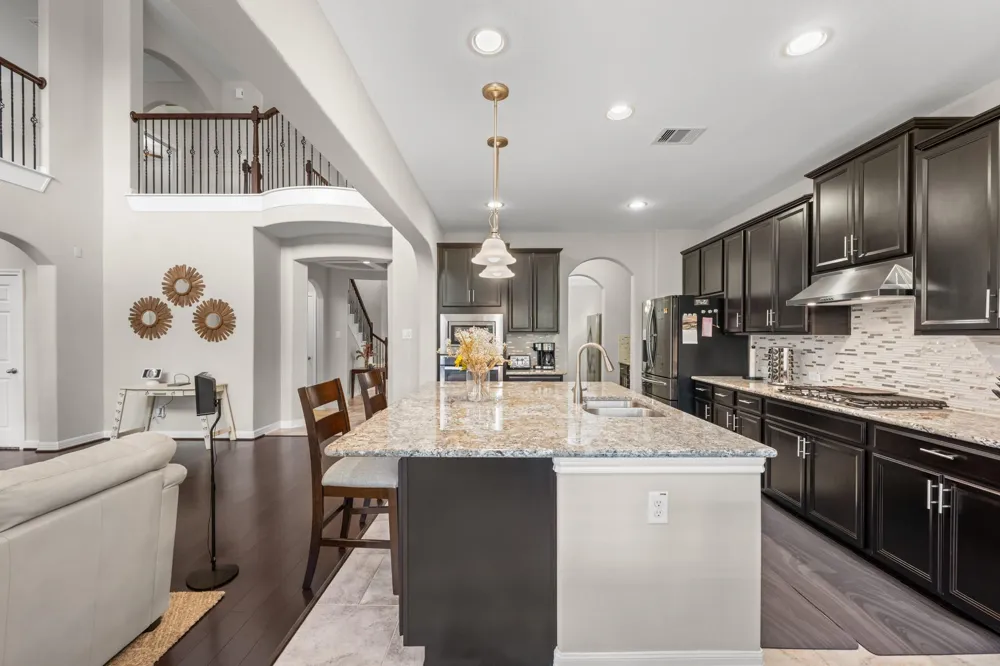 20618 Barchan Point Way Richmond, TX 77407