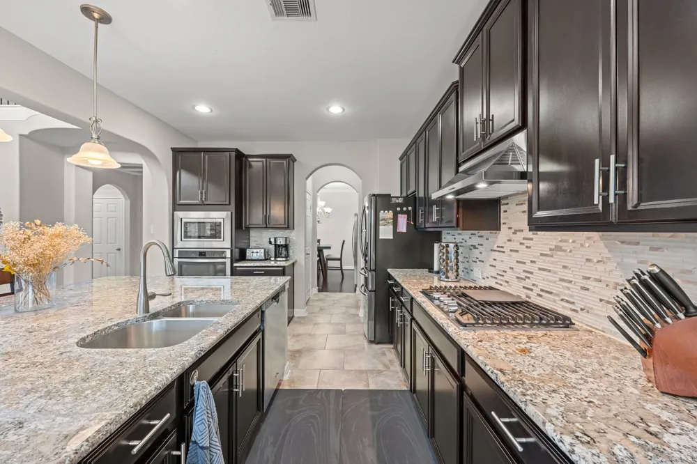 20618 Barchan Point Way Richmond, TX 77407