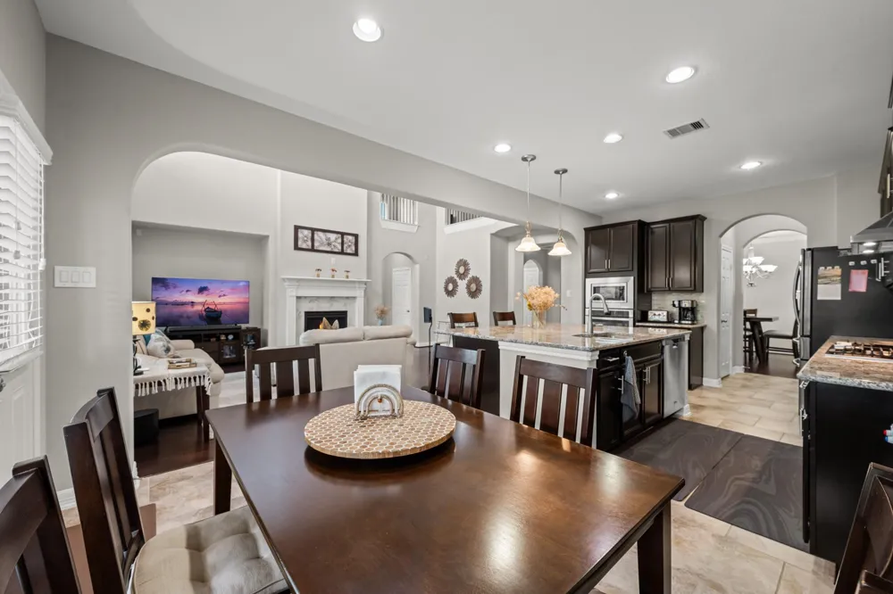 20618 Barchan Point Way Richmond, TX 77407