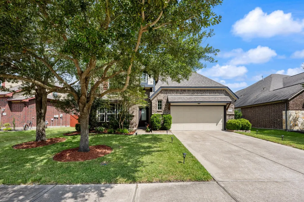 20618 Barchan Point Way Richmond, TX 77407