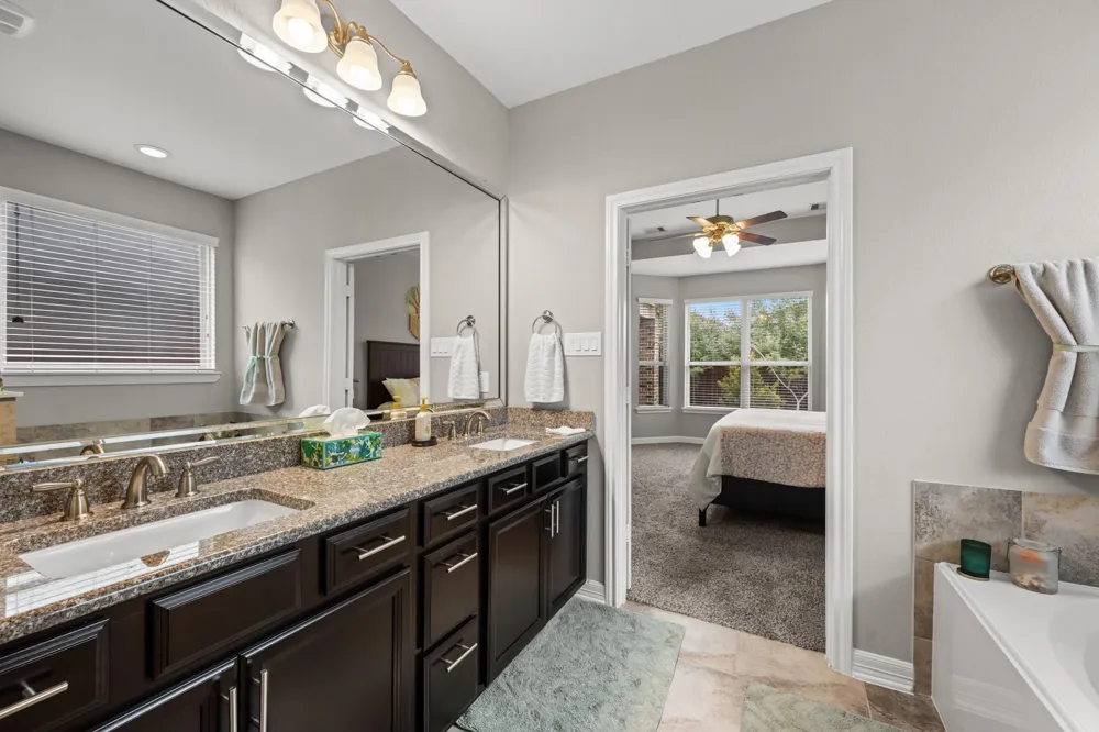 20618 Barchan Point Way Richmond, TX 77407