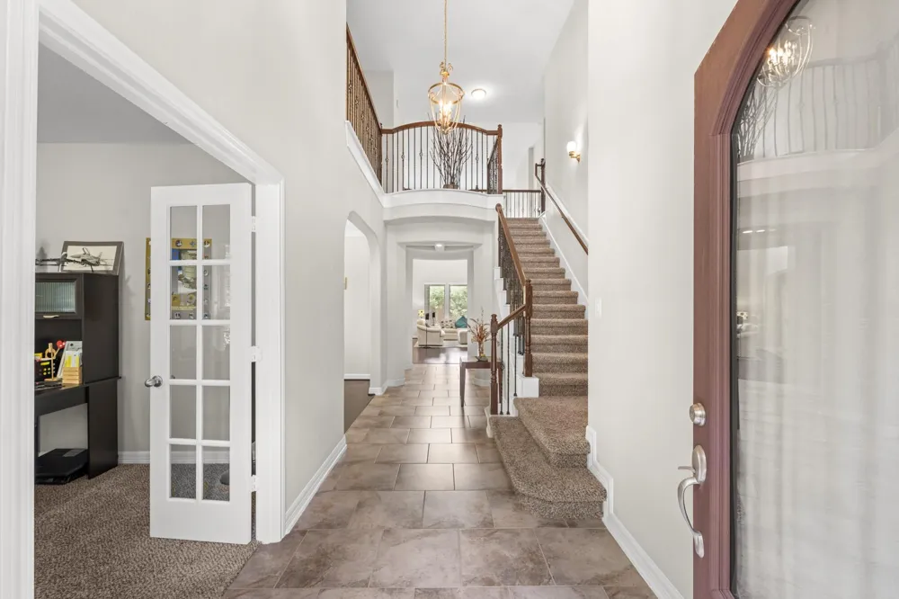 20618 Barchan Point Way Richmond, TX 77407
