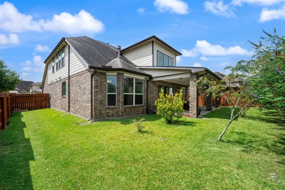 20618 Barchan Point Way Richmond, TX 77407