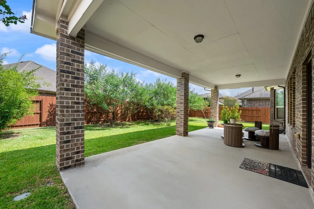 20618 Barchan Point Way Richmond, TX 77407