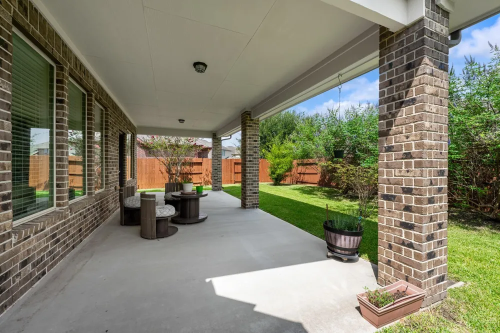 20618 Barchan Point Way Richmond, TX 77407