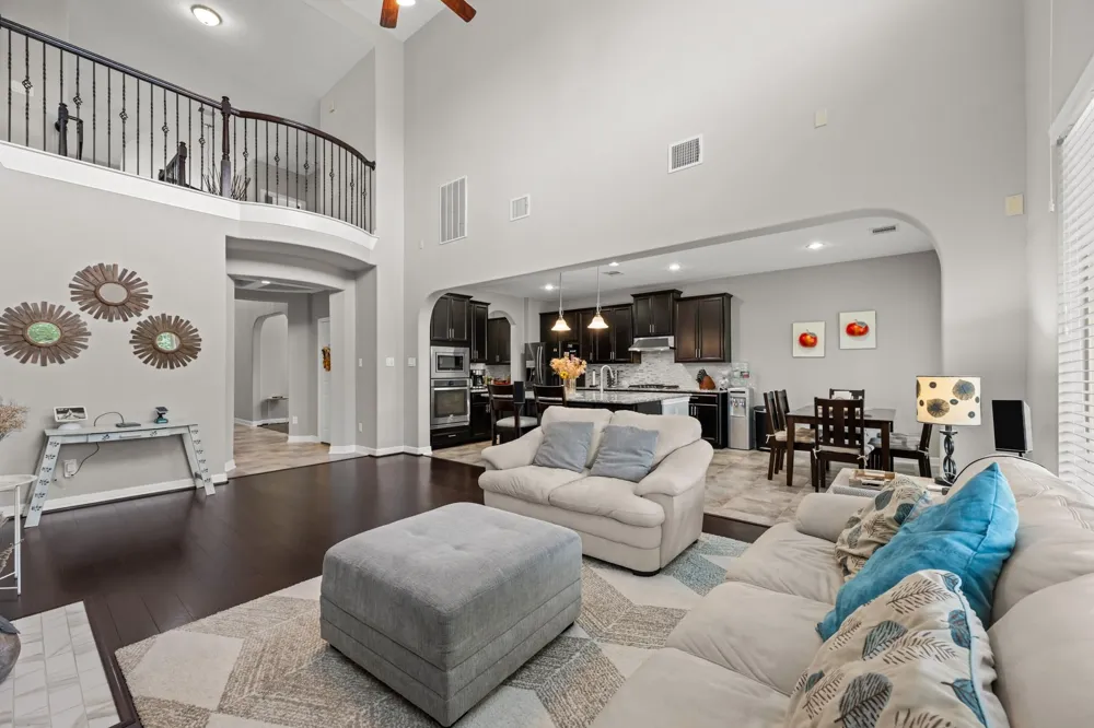 20618 Barchan Point Way Richmond, TX 77407