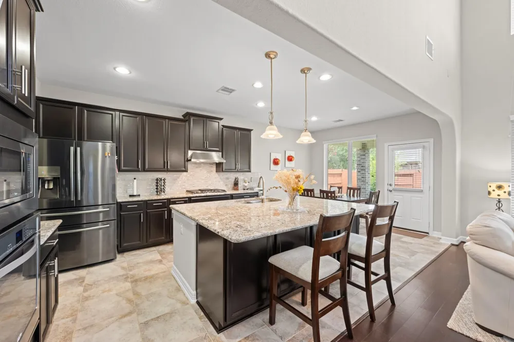 20618 Barchan Point Way Richmond, TX 77407