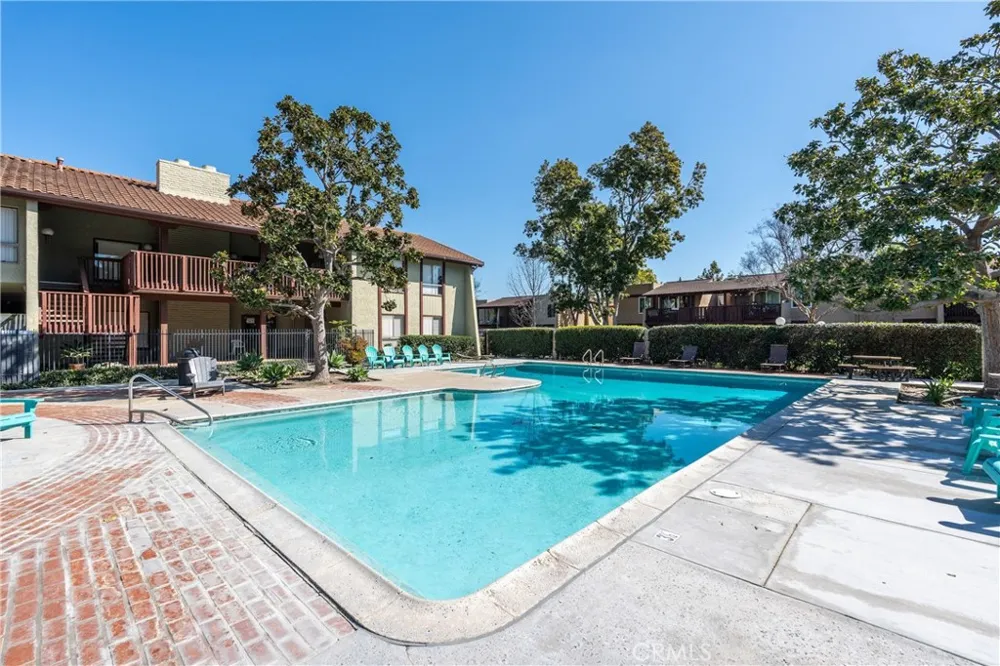 1040 W Macarthur Boulevard #21 Santa Ana, CA 92707