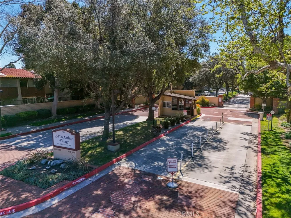 1040 W Macarthur Boulevard #21 Santa Ana, CA 92707