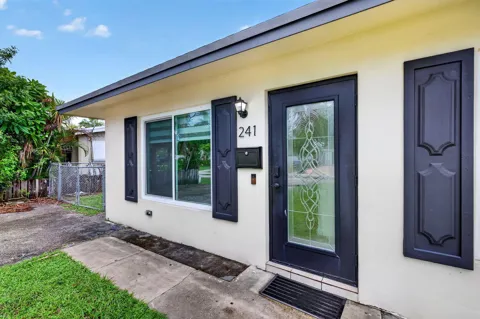 241 NW 49TH STREET
