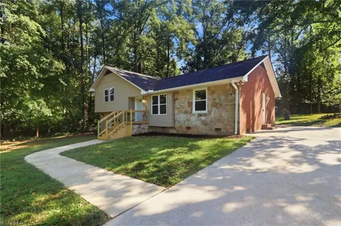 1505 Brannock Drive
