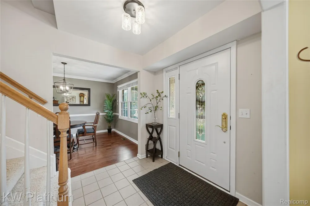 1726 Weyhill Drive Wixom City, MI 48393