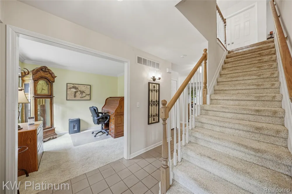 1726 Weyhill Drive Wixom City, MI 48393
