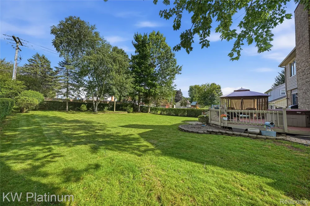 1726 Weyhill Drive Wixom City, MI 48393