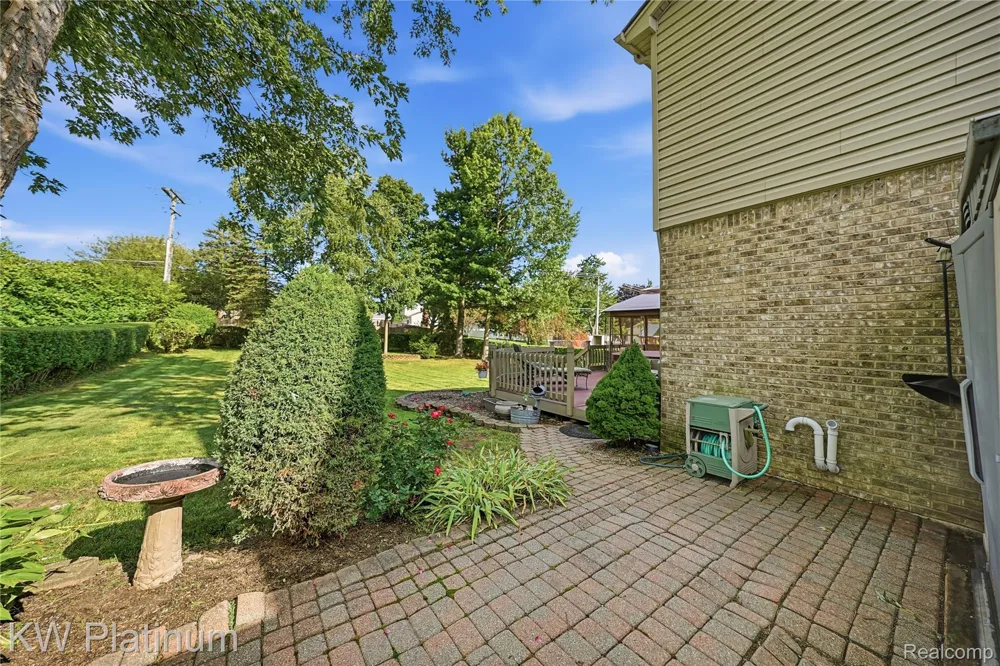 1726 Weyhill Drive Wixom City, MI 48393