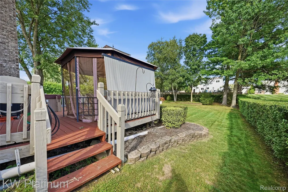 1726 Weyhill Drive Wixom City, MI 48393