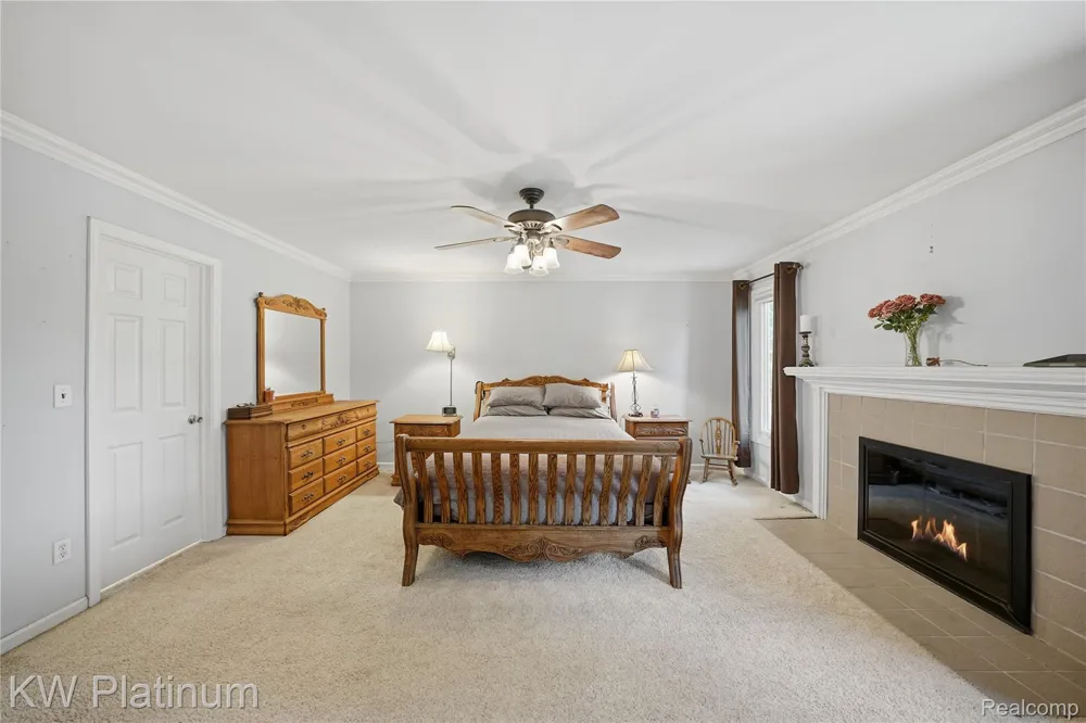 1726 Weyhill Drive Wixom City, MI 48393